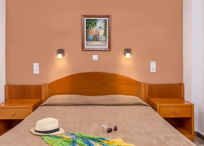 Aparthotel Galini Chersonissos