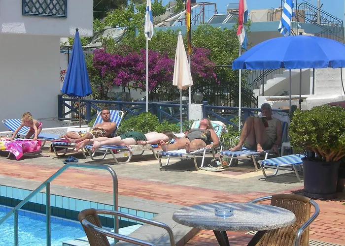 Aparthotel Galini Chersonissos