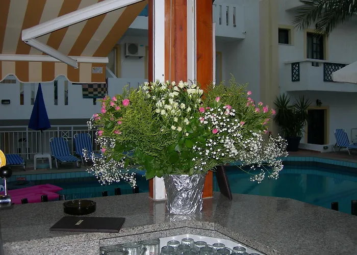 Galini 4* Chersonissos