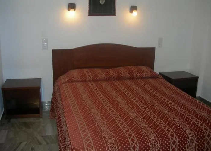 Galini Hersonissos (Crete)