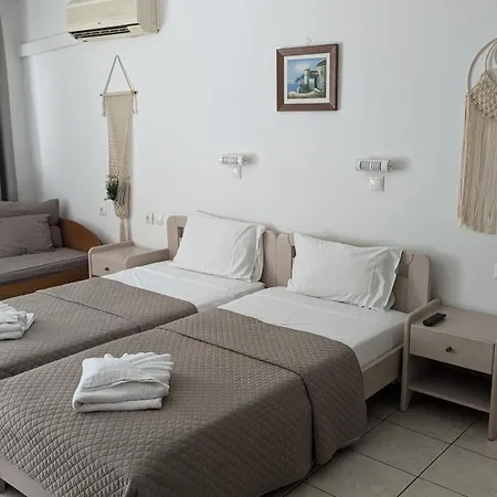 Galini 3* Hersonissos (Crete)