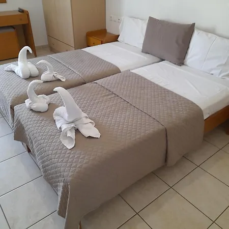 Aparthotel Galini
