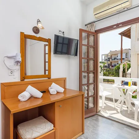 Galini Hersonissos (Crete)