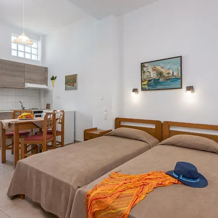 Galini Aparthotel