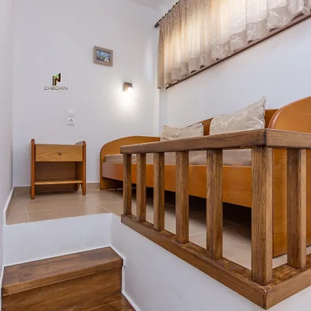 Galini Hersonissos (Crete)