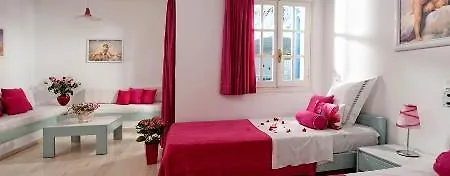 Galini Aparthotel Hersonissos (Crete)