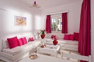 Galini Aparthotel