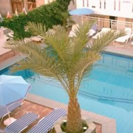 Galini 3*