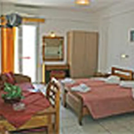 Galini 3* Hersonissos (Crete)
