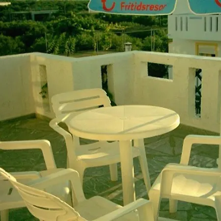 Galini Aparthotel Hersonissos (Crete)