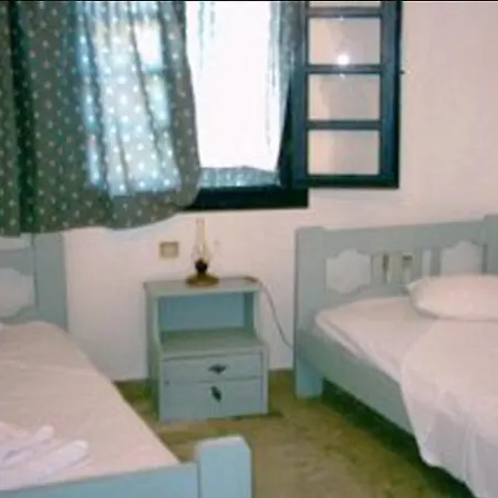 Galini Aparthotel