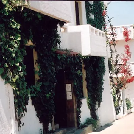 Galini 3* Hersonissos (Crete)