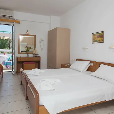 Aparthotel Galini Hersonissos (Crete)