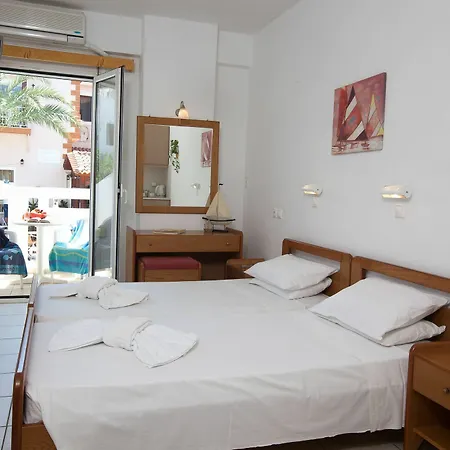 Galini Aparthotel Hersonissos (Crete)