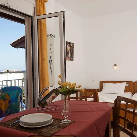 Galini 3* Hersonissos (Crete)