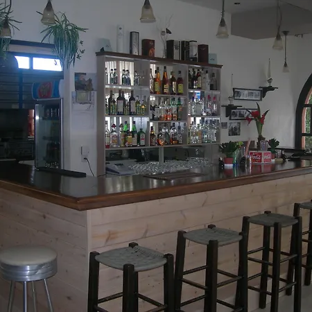 Galini Aparthotel