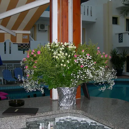Galini 3* Hersonissos (Crete)