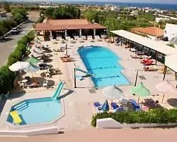 Galini 3*