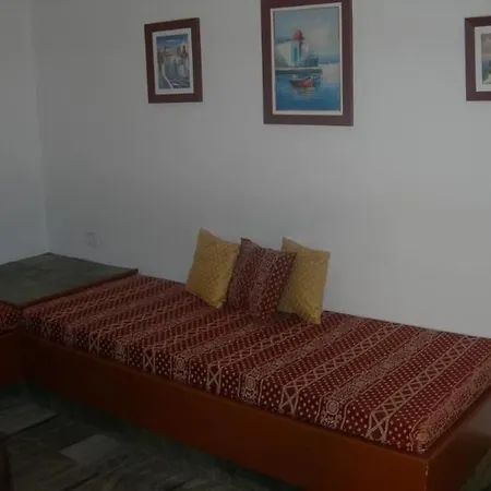 Galini 3* Hersonissos (Crete)