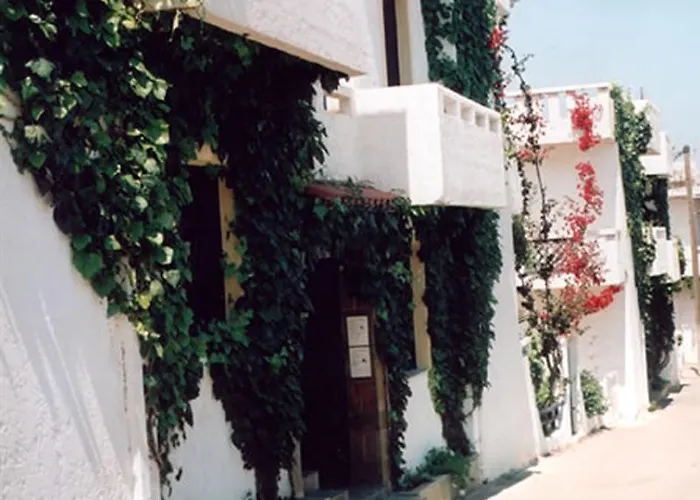 Galini 4* Hersonissos (Crete)