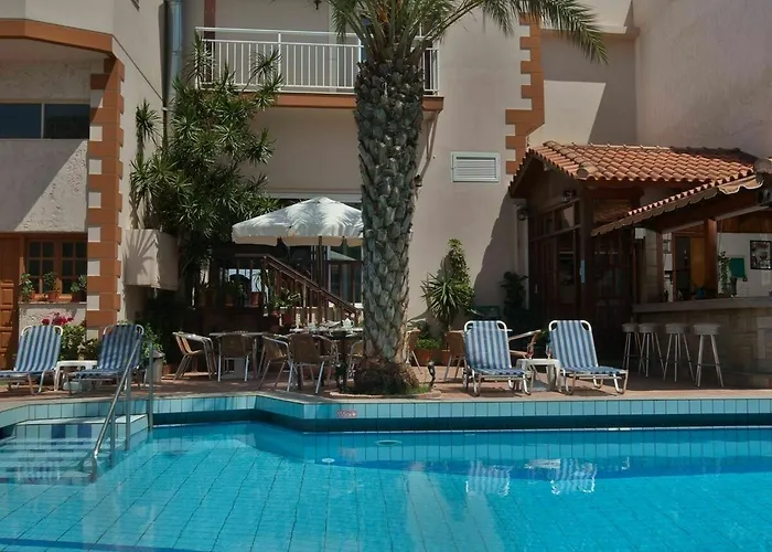 Galini Hersonissos (Crete)