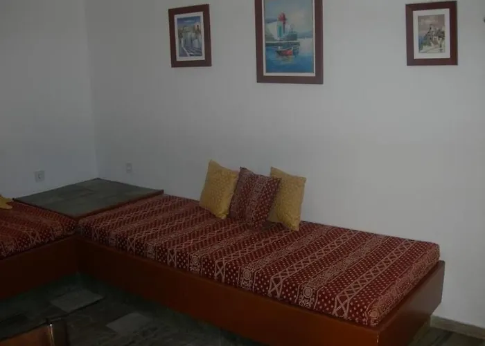 Galini 4* Hersonissos (Crete)